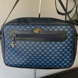 🔥GUCCI 1979 Camera Bag